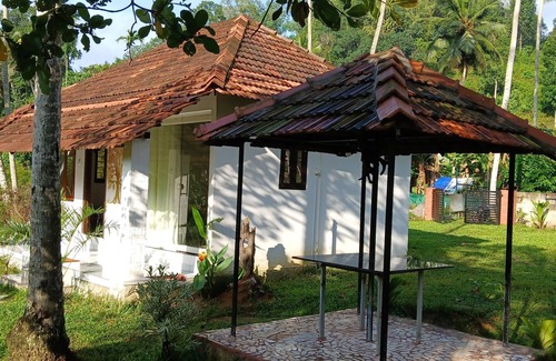 Neyyattinkara Villa | Canan Lake Home – A Serene Riverside Escape in God’s Own Country
