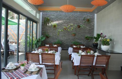 East Ham Tien Beach Resort | Canary Beach Resort