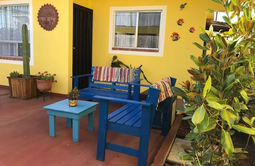 Colinas del Mar House | Canary House. 2BR/2BA Pets are welcome