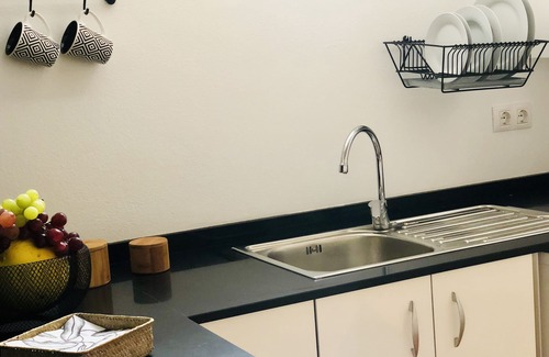 Nazaret Apartment | Canaryislandshost l Lovely Lanzarote