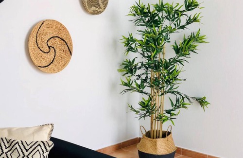 Nazaret Apartment | Canaryislandshost l Lovely Lanzarote