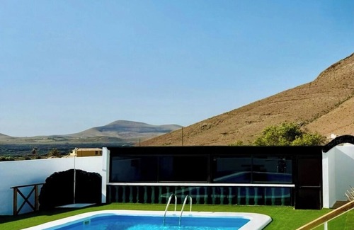 Tahiche Apartment | Canaryislandshost l Olympica 3
