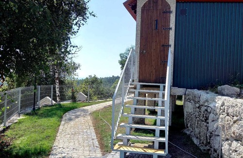 Guilhofrei House | Canastro do Vidoeiro - Quinta dos Novos Canastros