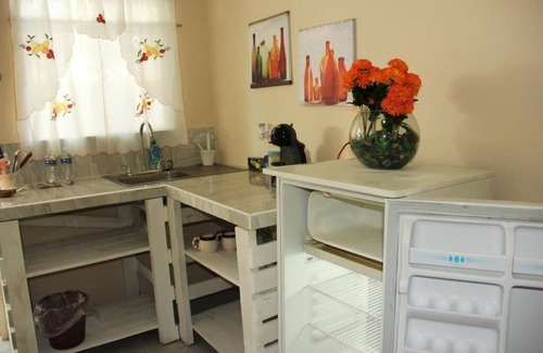 Alfredo V. Bonfil Apartment | Cancun Blue Airport