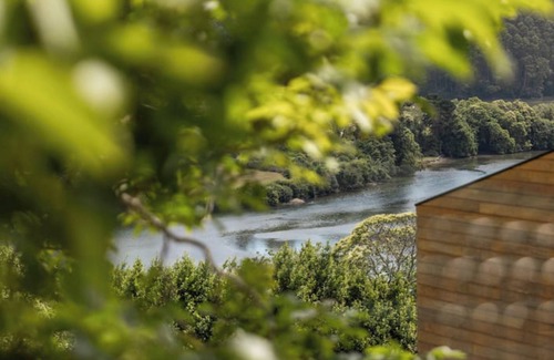 Esteiro House | Candales House - Eladia