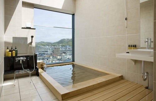 Fukuyama Hotel | Candeo Hotels Fukuyama