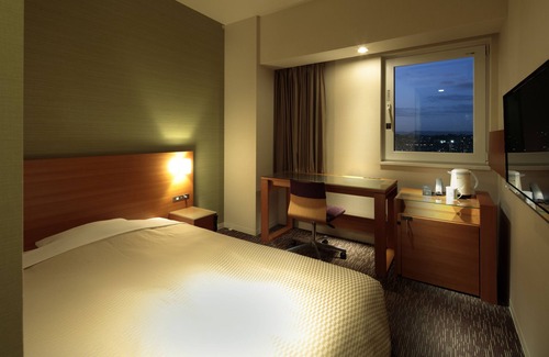 Fukuyama Hotel | Candeo Hotels Fukuyama