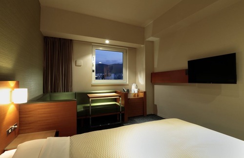 Fukuyama Hotel | Candeo Hotels Fukuyama