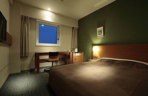 Kameyama Hotel | Candeo Hotels Kameyama