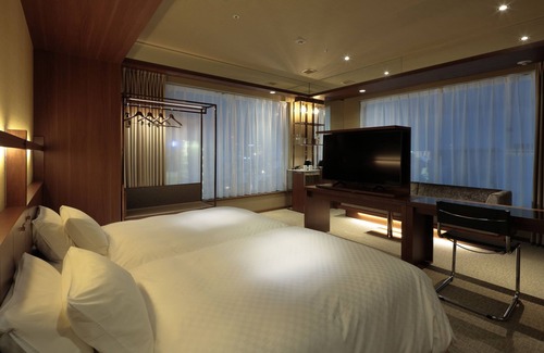 Shinshigai Hotel | CANDEO HOTELS KUMAMOTO SHINSHIGAI
