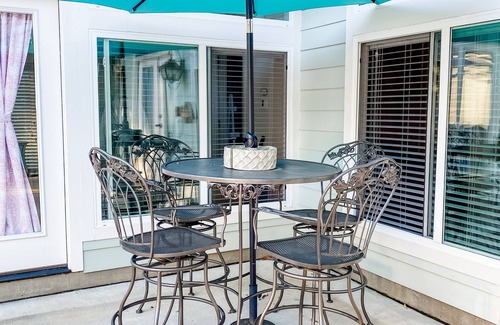 Natchitoches Apartment | CanDi on the Cane Guesthouse