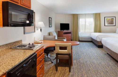 Gunter Afs Hotel | Candlewood Suites Eastchase Park by IHG