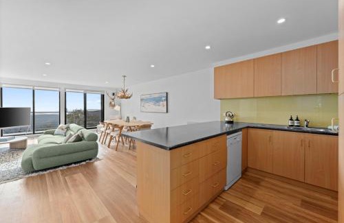 Mount Buller Apartment | Candoux 2 AMS Mt Buller