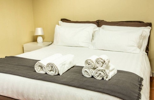 Torella dei Lombardi Other | Candriano Residences - Irpinia