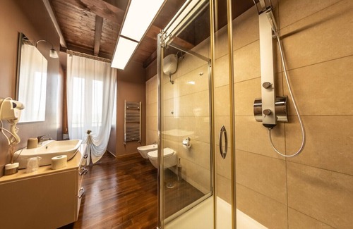 Torella dei Lombardi Other | Candriano Residences - Irpinia