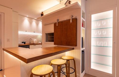 Quinta da Serra Apartment | Canela Bellagio