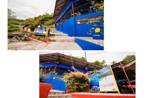 Samal Resort | CANIBAD SECRET PARADISE RESORT