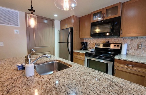 Copperstone Resort Condo | Canmore - Copperstone - 1 Bedroom + Den