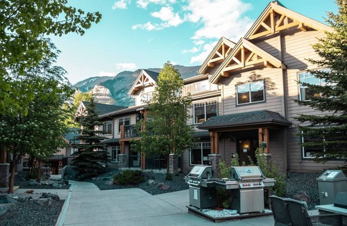 Copperstone Resort Condo | Canmore - Copperstone - 2 Bedroom
