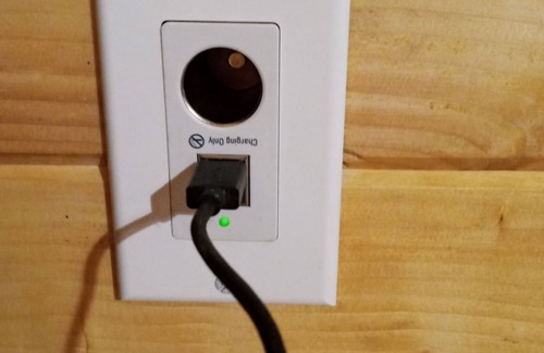 Luther Cabin | Cannabis Cabin 2 (with extras)