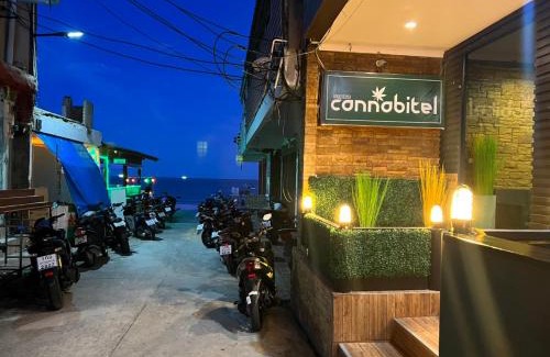 Baan Tai Hotel | Cannabitel
