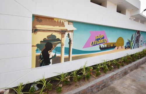 Kalapettai Hotel | Cannan Residency