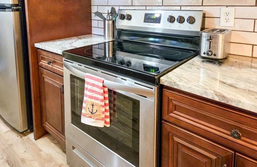 Southside House | Cannes Hideaway | Close to Beach | 3BR