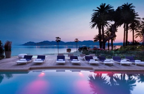 Riou - Petit Juas - Av de Grasse Apartment | Cannes Vacances chez Stef