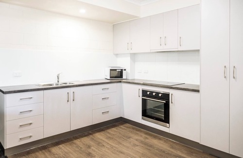 Cannonvale Hotel | Cannonvale Reef Gateway Hotel