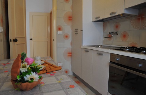 Otranto Apartment | Cannulo Otranto Lungomare