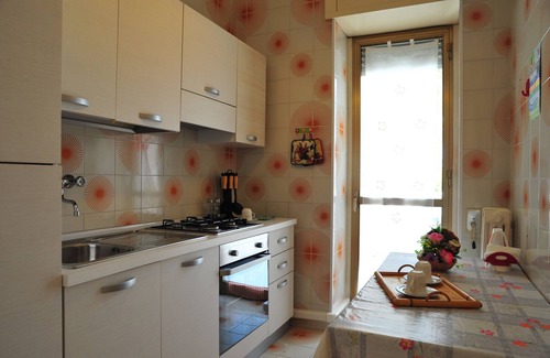 Otranto Apartment | Cannulo Otranto Lungomare