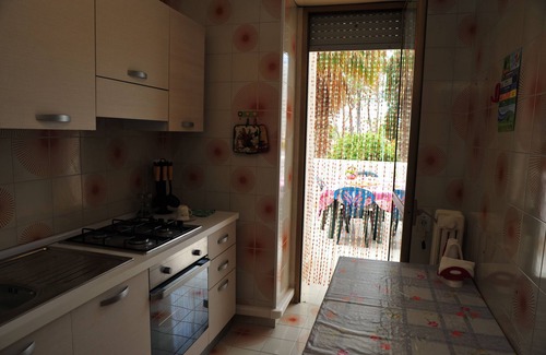 Otranto Apartment | Cannulo Otranto Lungomare