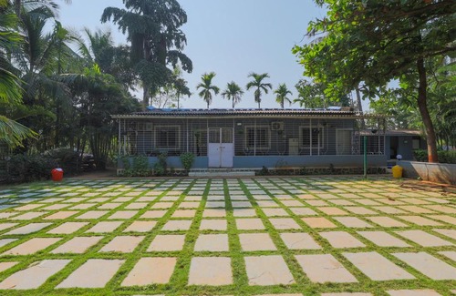 Bhoirwadi Villa | Canopy by Spicy Mango