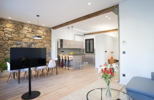 Gros Apartment | Cantabric Plaza/Iberorent Apartments