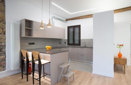 Gros Apartment | Cantabric Plaza/Iberorent Apartments