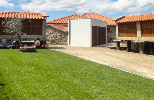 Riba de Mouro Cottage | Cantador do Cantador 1 - Very cozy corner in the Alto Minho! .
