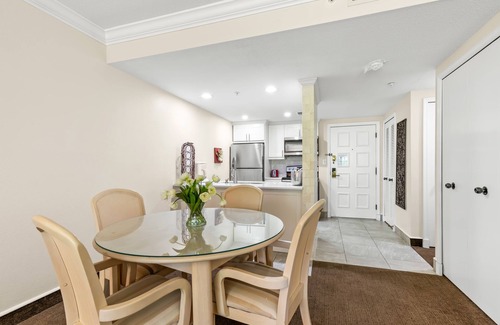 Palm Harbor Condo | CANTERBURY 2250 AT INNISBROOK