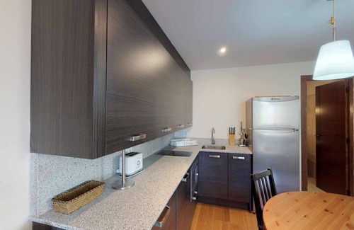 Escarrilla Apartment | Cantero 23 - tucasaenlospirineos
