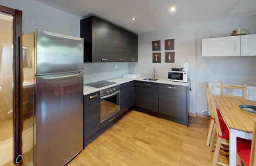 Escarrilla Apartment | Cantero 31 - tucasaenlospirineos