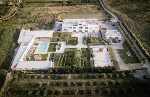 Ciro Marina Resort | Cantine De Mare - Wine and Resort