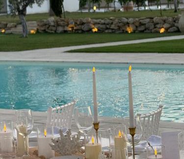 Ciro Marina Resort | Cantine De Mare - Wine and Resort