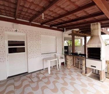 Barra de Ibiraquera Apartment | Cantinho da Barra