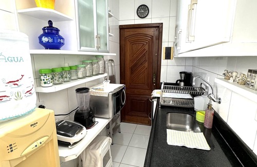 Pituba Apartment | Cantinho da Carol - Pituba - Localização Perfeita!