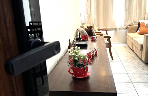 Pituba Apartment | Cantinho da Carol - Pituba - Localização Perfeita!