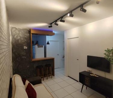 Petrolina Apartment | Cantinho da harmonia-Morada Nova