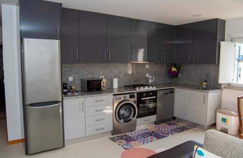 Arcos de Valdevez Apartment | Cantinho do Rio