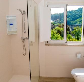Arcos de Valdevez Apartment | Cantinho do Rio