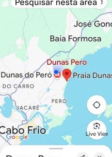 Cabo Frio House | Cantinho do sossego