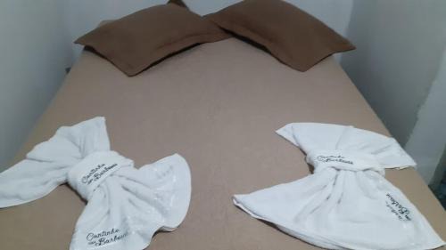 Balneario Apartment | Cantinho dos Barbosas