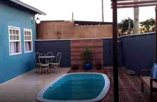 Tiradentes House | Cantinho Mineiro